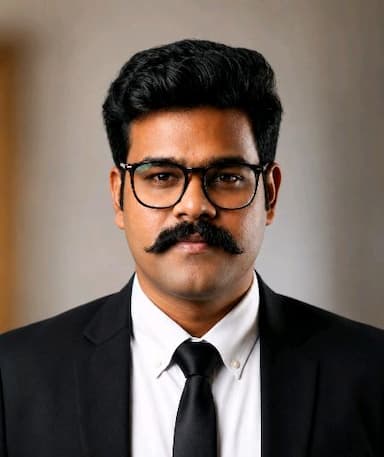 Prasanth R