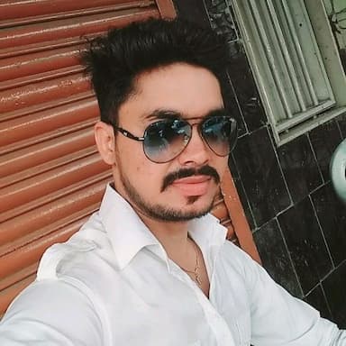 Arvind Yadav