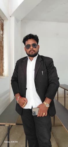 Thakur Shivam Singh Rajput