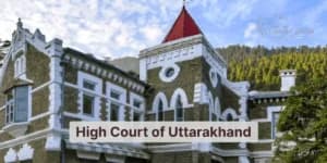 Suspicion Alone Not Abetment: Uttarakhand HC Acquits Man in Wife’s Suicide Case