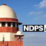 NDPS मामले में सुप्रीम कोर्ट ने ट्रक मालिक के अधिकार बहाल किए, कहा ड्रग डिस्पोज़ल कमेटी वाहन रिहाई नहीं रोक सकती : तमिलनाडु ट्रांसपोर्टर की अपील मंज़ूर