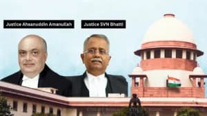 सुप्रीम कोर्ट ने हत्या के दोषी को आत्मसमर्पण के लिए अधिक समय मांगने के लिए बार-बार याचिका दायर करने पर फटकार लगाई