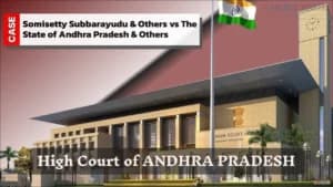 Andhra Pradesh High Court Directs Authorities to Decide Compensation Claim in Land Acquisition Case