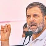 Karnataka HC Quashes Defamation Case Against Rahul Gandhi Over 2023 BJP Ad Row, Cites Lack of Evidence