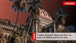 Bombay HC Clears Husband, In-Laws of 498-A Charges Over Lack of Evidence