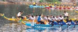 Delhi High Court Directs Inclusion of Dragon Boat Racing in Khelo India Water Sports Festival