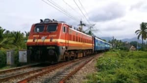 मुआवजे के मामले में उच्च न्यायालय ने रेलवे को आवेदन की तारीख से ब्याज देने का निर्देश दिया