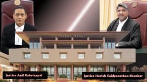 Delhi High Court Orders Husband to Pay ₹2 Lakh Monthly Maintenance to Wife and Son After Matrimonial Dispute