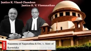 Supreme Court Acquits Three in Karnataka Police Loan-Murder Case, Citing Weak Evidence and Inadmissible Confessions