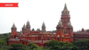 Madras High Court Grants Fresh Hearing to Joe Micheal Praveen in YouTube Defamation Case Filed by Apsara Reddy After Ex-Parte Decree Set Aside