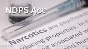 Supreme Court Cancels Bail of NDPS Act Accused Jatin, Calls 56-Day Custody 'Too Short for Such Offence'