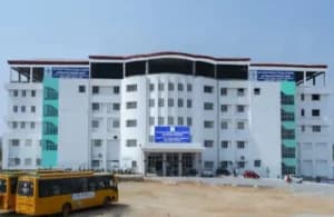 Madras High Court directs St. Peter's Medical College to rectify deficiencies before 100 new MBBS seats can be added in counselling