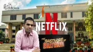 Sameer Wankhede Tells Delhi High Court Netflix Series ‘Bastards of Bollywood’ Is A Revenge Attempt Over Aryan Khan’s Arrest