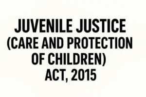 Allahabad High Court Orders Immediate Release of Juvenile Detained Illegally for Eight Years in Naini Jail Without Proper Age Determination