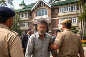 Himachal Pradesh High Court Upholds Discharge of Probationary Peon, Rejects Claim of Punitive Termination