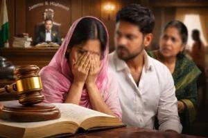 J&K High Court Quashes Dowry FIR, Calls Case Retaliation After Husband's Second Marriage