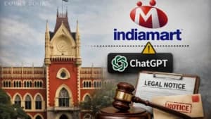 IndiaMART vs OpenAI: Calcutta High Court Finds Prima Facie Discrimination Against IndiaMART, Orders Fresh Notice to OpenAI Over Search Result Ban