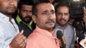 Unnao Rape Case Reaches Supreme Court Again as Plea Challenges Delhi High Court’s Suspension of Kuldeep Sengar's Life Sentence