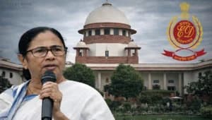 SC Issues Notice on ED Plea Alleging Mamata Banerjee’s Interference in I-PAC Search, Flags ‘Larger Questions’ on Probe Independence