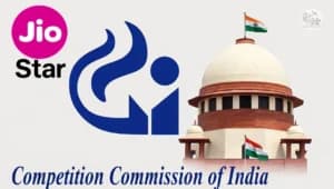 Supreme Court Refuses to Stop CCI Probe Into JioStar Over Alleged Abuse of Dominance in Kerala TV Market