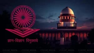 Breaking: SC Stays 2026 UGC Equity Rules Over Caste Bias Concerns, Orders Old Rules to Continue