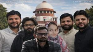 Delhi Riots Case: Supreme Court Refuses Bail, Says Long Jail Term Alone Can’t Override UAPA Bar