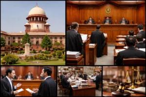 Supreme Court Mandates Timelines for Oral Arguments, Issues SOP to Streamline Hearings and Cut Delays