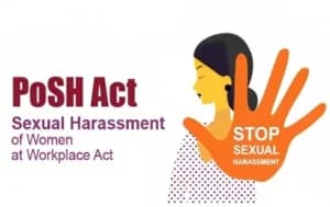 POSH Act Can’t Punish Without Harassment Finding: Bombay HC Quashes Reprimand Against NABARD Officer