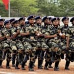 J&K High Court Refuses Fresh Medical Test for CAPF Aspirant Rejected Over Squint Diagnosis