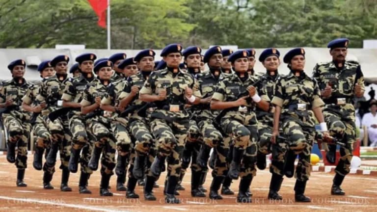 J&K High Court Refuses Fresh Medical Test for CAPF Aspirant Rejected Over Squint Diagnosis