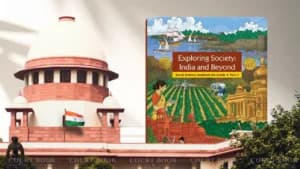 Supreme Court Bans NCERT Class 8 Book Over ‘Judicial Corruption’ Chapter, Issues Contempt Notice