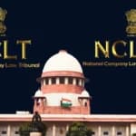 Supreme Court Restores Insolvency Plea Against Ecstasy Realty, Sets Aside NCLT & NCLAT Orders