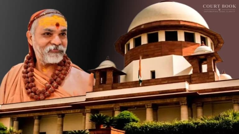 POCSO Bail Row Reaches Supreme Court: Plea Challenges Relief Granted to Religious Figure