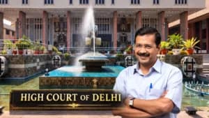 Delhi High Court Declines Arvind Kejriwal’s Request to Transfer CBI Excise Policy Case