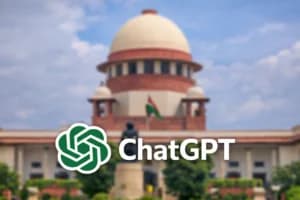 Supreme Court Flags AI-Generated Fake Judgments in Andhra Case, Seeks Accountability for Trial Court’s Conduct