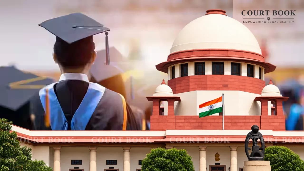 Scotus Ruling Supreme Court Reserves Verdict on Mandatory Attendance for Law Students ...